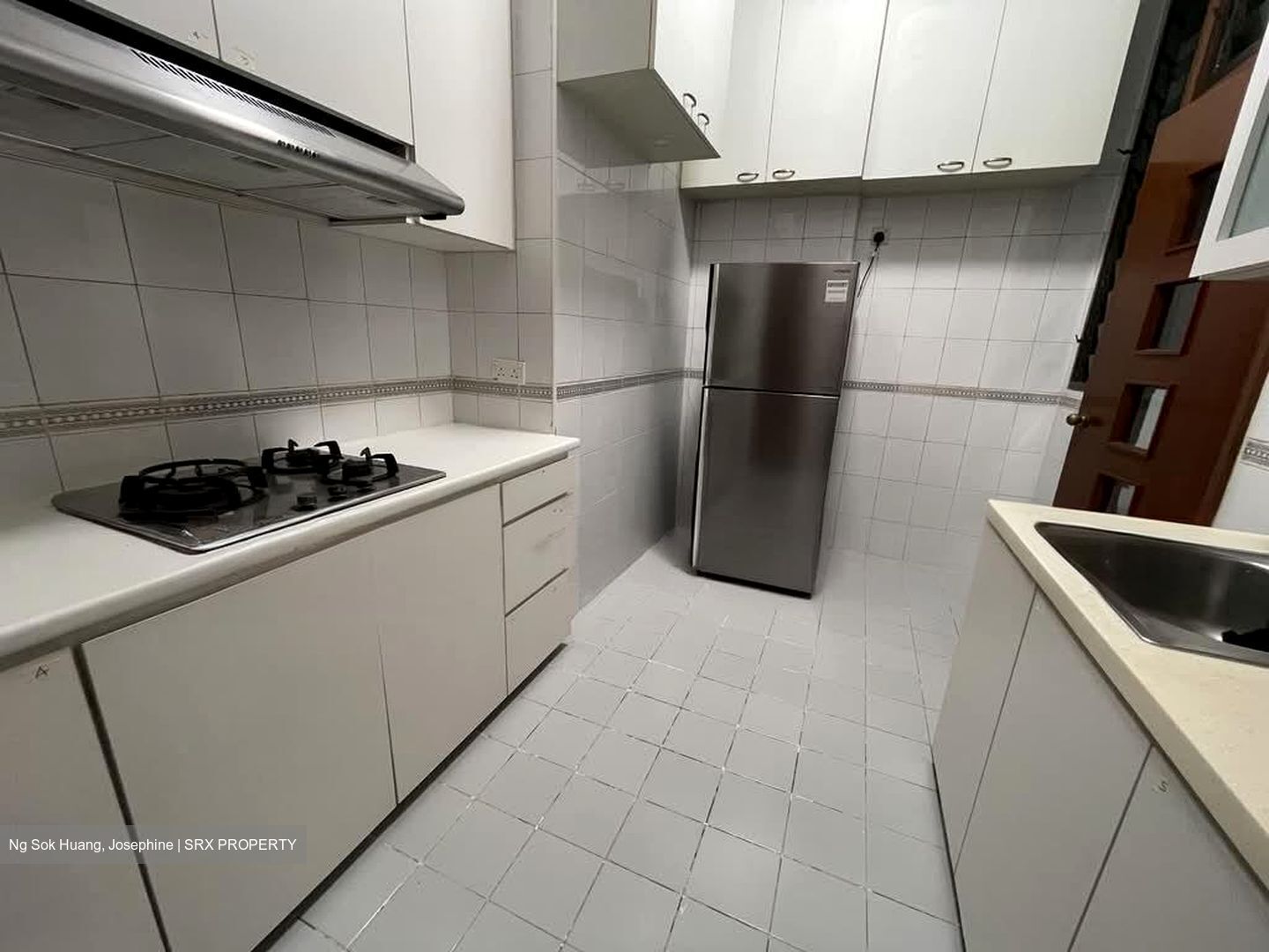 Parc Oasis (D22), Condominium #536581041